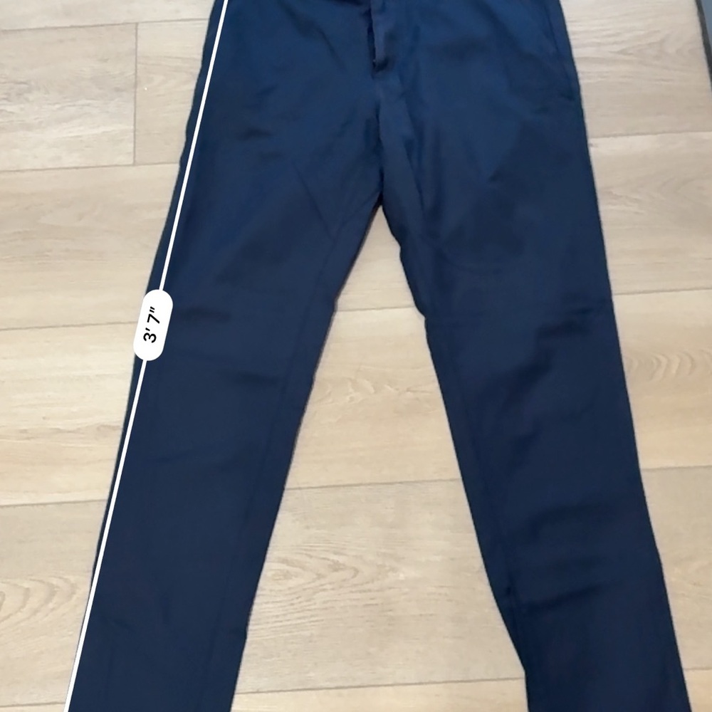 Men's Lululemon Chinos/athletic suit pant
